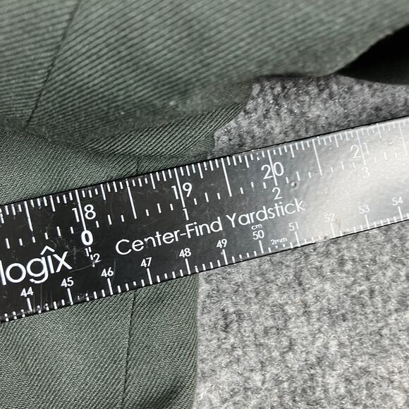 U.S. Army Class A Service Dress Jacket 39S Sergeant 1st Cavalry Division Patch - Picture 3 of 10